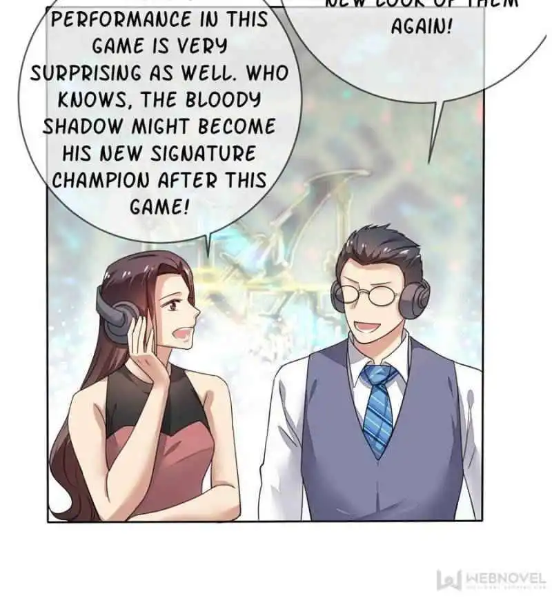 Legend Reboot Chapter 97 50